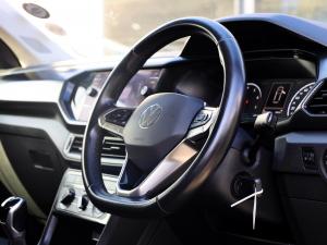 Volkswagen T-Cross 1.0TSI 70kW Comfortline - Image 16