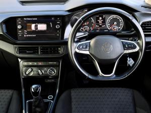 Volkswagen T-Cross 1.0TSI 70kW Comfortline - Image 17