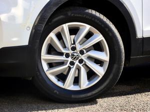 Volkswagen T-Cross 1.0TSI 70kW Comfortline - Image 19