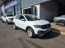 Thumbnail Volkswagen T-Cross 1.0TSI 70kW Comfortline