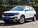 Volkswagen T-Cross 1.0TSI 70kW Comfortline - Thumbnail 1