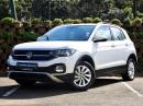 Thumbnail Volkswagen T-Cross 1.0TSI 70kW Comfortline