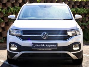 Volkswagen T-Cross 1.0TSI 70kW Comfortline - Image 20
