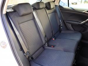 Volkswagen T-Cross 1.0TSI 70kW Comfortline - Image 21