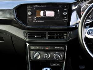 Volkswagen T-Cross 1.0TSI 70kW Comfortline - Image 22