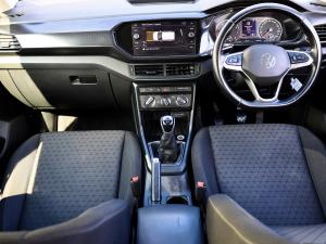 Volkswagen T-Cross 1.0TSI 70kW Comfortline - Image 23