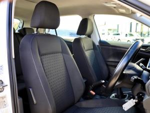 Volkswagen T-Cross 1.0TSI 70kW Comfortline - Image 24