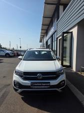 Volkswagen T-Cross 1.0TSI 70kW Comfortline - Image 2