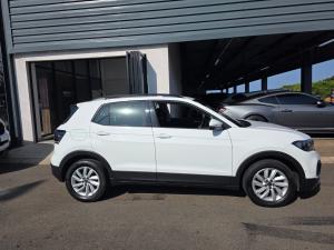 Volkswagen T-Cross 1.0TSI 70kW Comfortline - Image 3