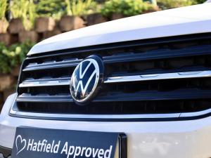 Volkswagen T-Cross 1.0TSI 70kW Comfortline - Image 4