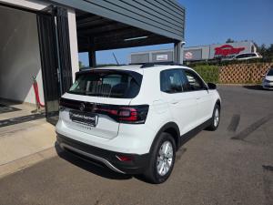 Volkswagen T-Cross 1.0TSI 70kW Comfortline - Image 4