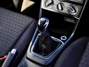 Volkswagen T-Cross 1.0TSI 70kW Comfortline - Image 5