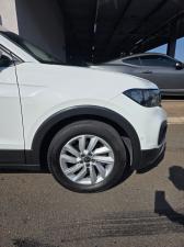 Volkswagen T-Cross 1.0TSI 70kW Comfortline - Image 6