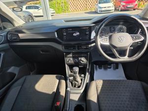 Volkswagen T-Cross 1.0TSI 70kW Comfortline - Image 7