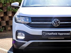 Volkswagen T-Cross 1.0TSI 70kW Comfortline - Image 7