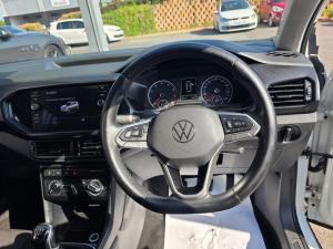 Volkswagen T-Cross 1.0TSI 70kW Comfortline - Image 8