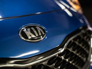 Kia Sportage 2.0CRDi EX Plus - Image 15