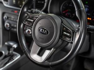 Kia Sportage 2.0CRDi EX Plus - Image 20