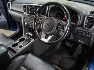 Kia Sportage 2.0CRDi EX Plus - Image 21
