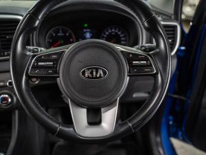 Kia Sportage 2.0CRDi EX Plus - Image 23