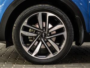 Kia Sportage 2.0CRDi EX Plus - Image 26