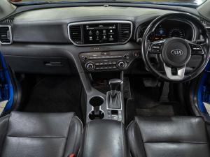 Kia Sportage 2.0CRDi EX Plus - Image 27