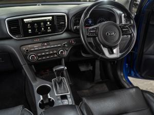 Kia Sportage 2.0CRDi EX Plus - Image 28