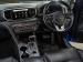 Kia Sportage 2.0CRDi EX Plus - Thumbnail 28
