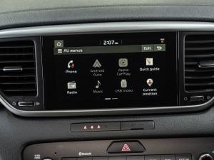 Kia Sportage 2.0CRDi EX Plus - Image 32