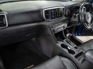 Kia Sportage 2.0CRDi EX Plus - Image 35