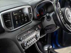 Kia Sportage 2.0CRDi EX Plus - Image 37