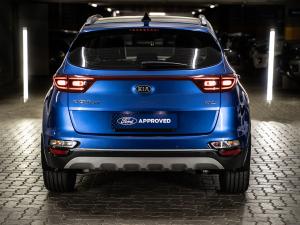 Kia Sportage 2.0CRDi EX Plus - Image 5