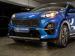 Kia Sportage 2.0CRDi EX Plus - Thumbnail 6