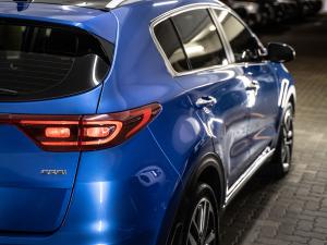 Kia Sportage 2.0CRDi EX Plus - Image 7