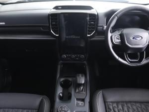 Ford Ranger 3.0TD V6 double cab Platinum 4WD - Image 12