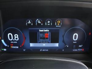 Ford Ranger 3.0TD V6 double cab Platinum 4WD - Image 15