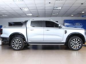 Ford Ranger 3.0TD V6 double cab Platinum 4WD - Image 2