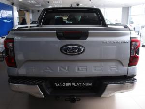 Ford Ranger 3.0TD V6 double cab Platinum 4WD - Image 4