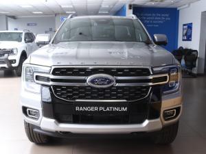 Ford Ranger 3.0TD V6 double cab Platinum 4WD - Image 5