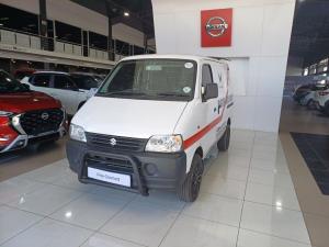 Suzuki Eeco 1.2 panel van - Image 1