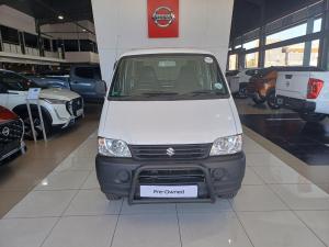 Suzuki Eeco 1.2 panel van - Image 2