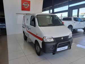 Suzuki Eeco 1.2 panel van - Image 3