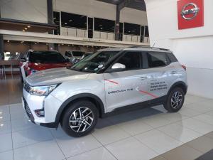 Mahindra XUV300 1.2T W8 - Image 1