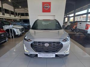 Nissan Magnite 1.0 Turbo Acenta Kuro auto - Image 2