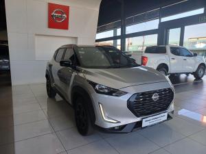 Nissan Magnite 1.0 Turbo Acenta Kuro auto - Image 3