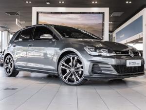 Volkswagen Golf GTD - Image 2