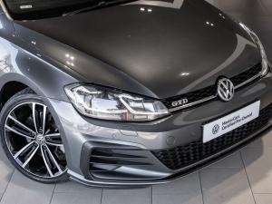 Volkswagen Golf GTD - Image 3