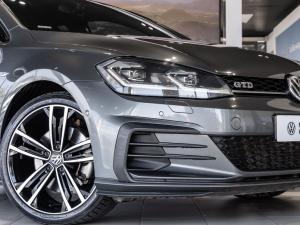 Volkswagen Golf GTD - Image 4