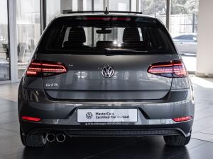 Volkswagen Golf GTD - Image 8