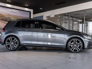 Volkswagen Golf GTD - Image 9